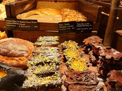 -B&C黄油与面包·THE GARDEN BAKERY概念店(世纪汇店)