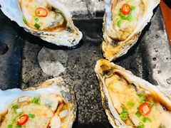 -伍丁·烤牛肋(和平东桥店)