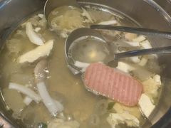 -润园四季椰子鸡火锅(海上世界店)