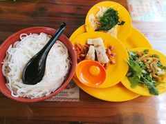 -老滇过桥米线(永安路店)