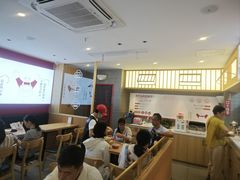 -堂上堂(益民街店)