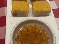 -西贝(金桥店)