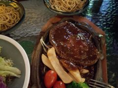 -JUKEBOX玖部音乐餐厅(华侨城店)