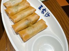 -王家沙点心店(南京西路总店)