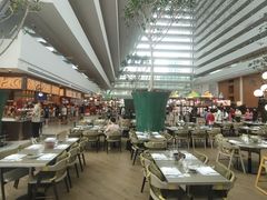 -RISE RESTAURANT(滨海湾金沙店)