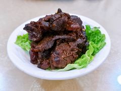 牛肉-亭下湖饭店(康岭店)