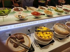 -素满香·全民食养自助(长宁龙之梦店)