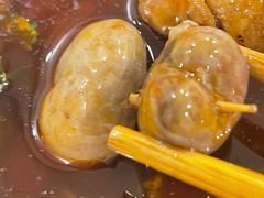 -冯记香辣兔火锅(茶店子总店)