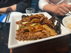 -梅飞酒家(桑园路店)