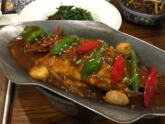 -刀板香·安徽菜(国购IFC店)
