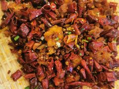 -老酒川菜坊(总店)