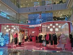 -凯德MALL(西直门店)