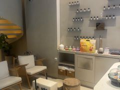 -泰合玺·精油疗愈 SPA(南京河西万达店)