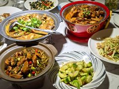 -徽州月·民间徽菜(浦东总店)