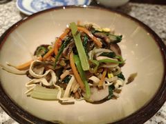 南京素什锦-南京大牌档(龙湖长楹天街店)