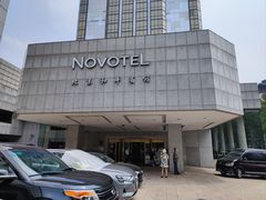 -和平宾馆(王府井店)