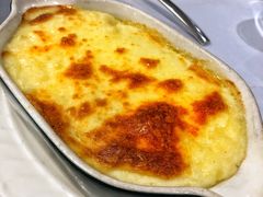 维式土豆泥-维兰西餐(万泉河店)