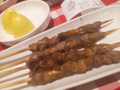 -西贝(无锡万象城店)