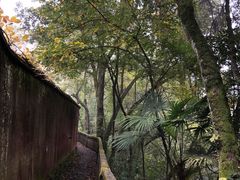 -金堂县云顶石城风景区