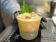 -O.P.S. CAFE