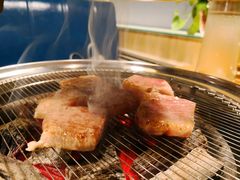 -隐炉和牛烧肉店(群力店)