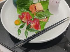 -揽季锅物会.福建黄鱼.海鲜姿造(五四路店)