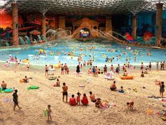 -波塞冬旅游度假区