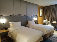-苏州太湖假日酒店