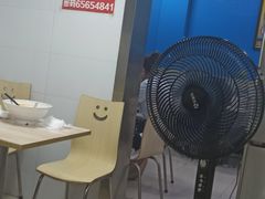 大堂-重庆麻辣烫(国权路店)