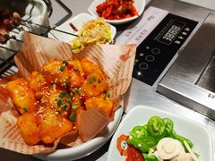 -福田卓悦INTOWN购物中心