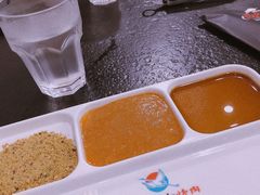 -杨记齐齐哈尔烤肉(总店)