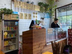 -红猪卤肉饭(大西洋美食城店)