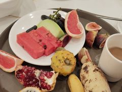 -第六季自助餐厅(北太平庄店)