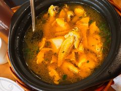 -品鲜村农家菜·阳澄湖大闸蟹(总店)