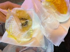 -澳门长洲糯米糍(柯打苏沙街店)