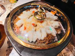 -绿茶餐厅(首开福茂店)