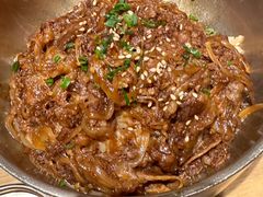 -西塔老太太泥炉烤肉(北京双井店)
