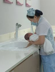 -宝生月子中心(民治店)