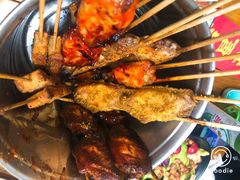 -炒豆合作社(东四总店)