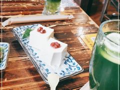 -小川洋风料理(汉街店)