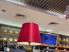 -西贝(凯德壹中心店)
