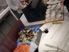 -长兴开元名都大酒店·地中海咖啡厅