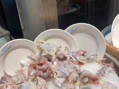 -星伦多自助料理(爱琴海店)