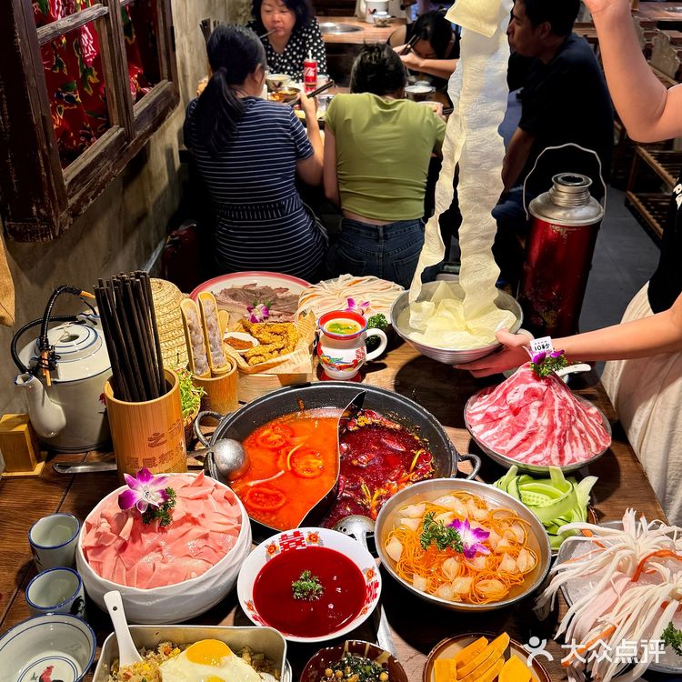 佛山已经进化到这个地步了吗🥵……