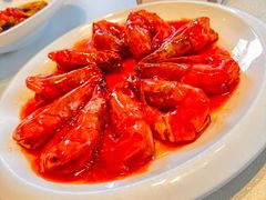 -桂园餐厅(五大道店)