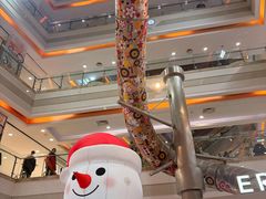 -巴黎春天(浦建店)
