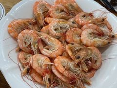 -南记食粥坊·宵夜大排档(莲花总店)