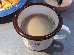 -集草轩·重庆麻辣烤鱼(西湖道店)