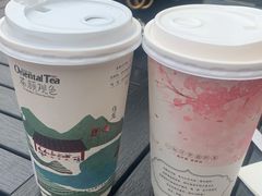 -茶颜观色(晋江店)