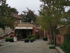 -晋江五店市传统文化旅游区